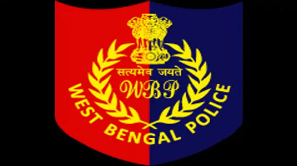 West Bengal Police