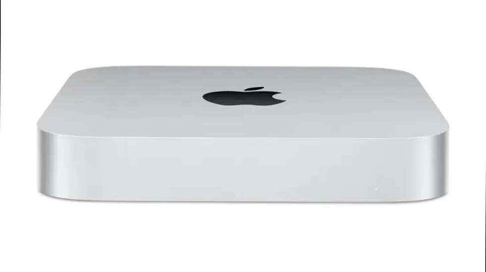 Mac Mini