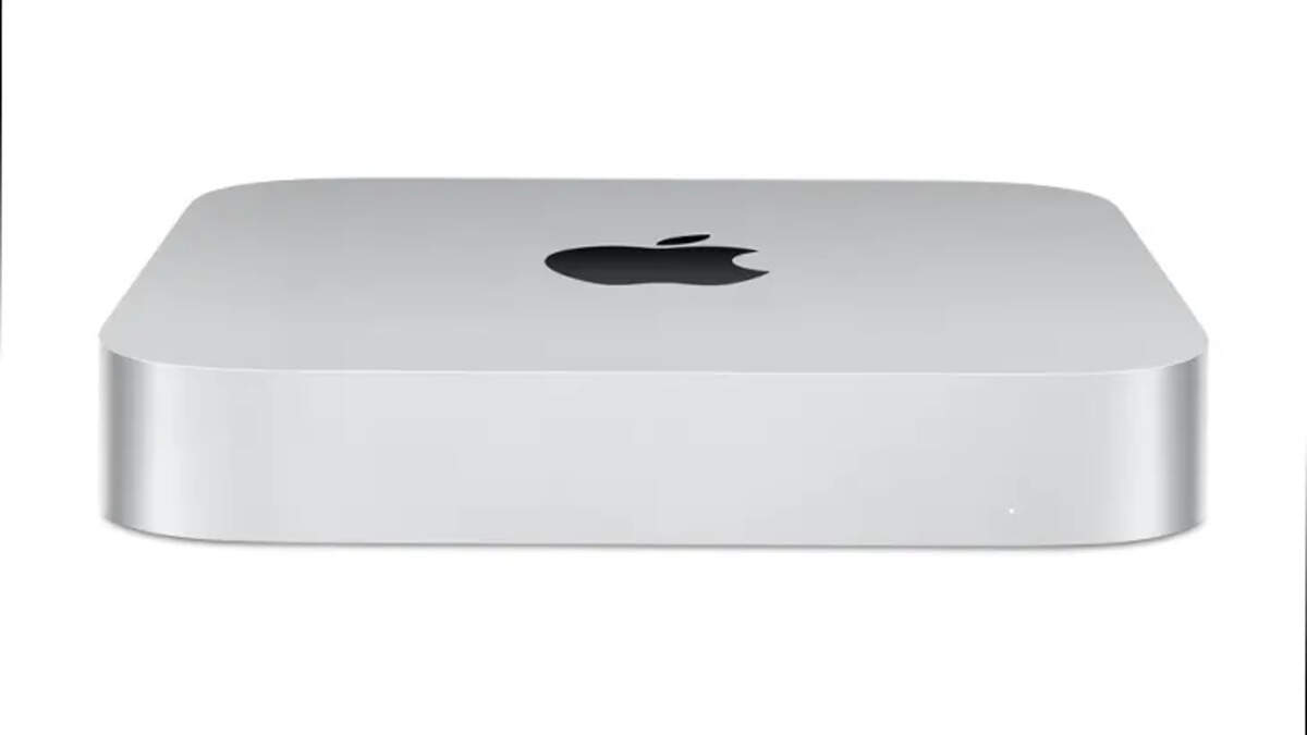 Mac Mini