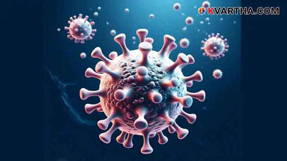 Spread of HMPV virus in China, respiratory illness