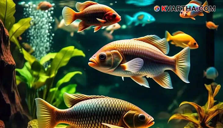 Kerala State Biodiversity Board, Native Fish Conservation Project