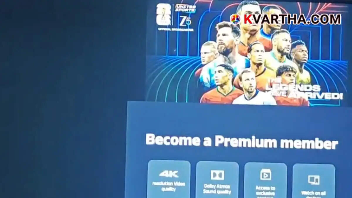 FIFA World Cup 2026: Zee5 faces severe backlash over streaming glitches, subscription confusion, and downgraded quality.