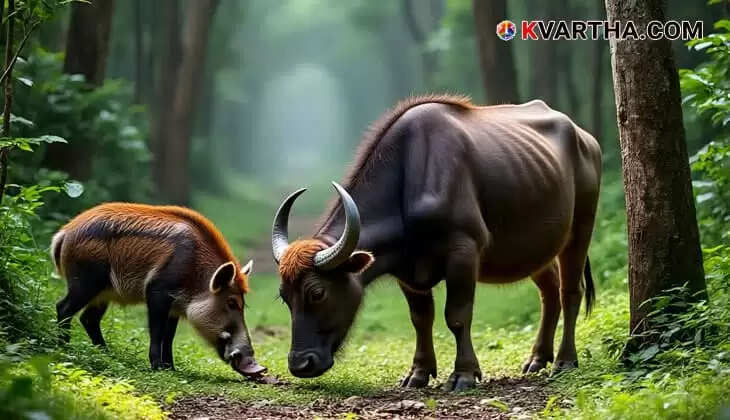Kerala Cabinet Approves Bill to Allow Killing of Dangerous Animals