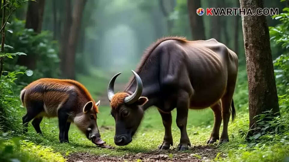 Kerala Cabinet Approves Bill to Allow Killing of Dangerous Animals