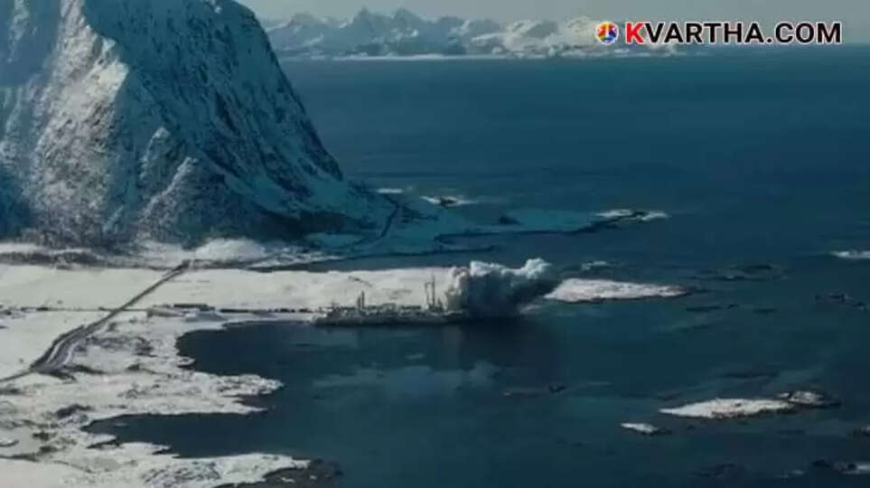 German Startup's Spectrum Rocket Fails After Launch