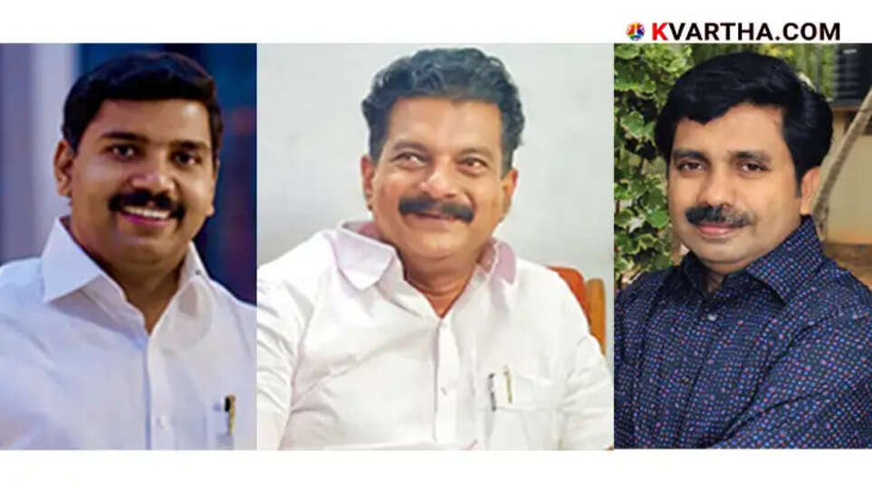 Nilambur Assembly By-Election Heats Up: Political Maneuvering and Candidate Discussions