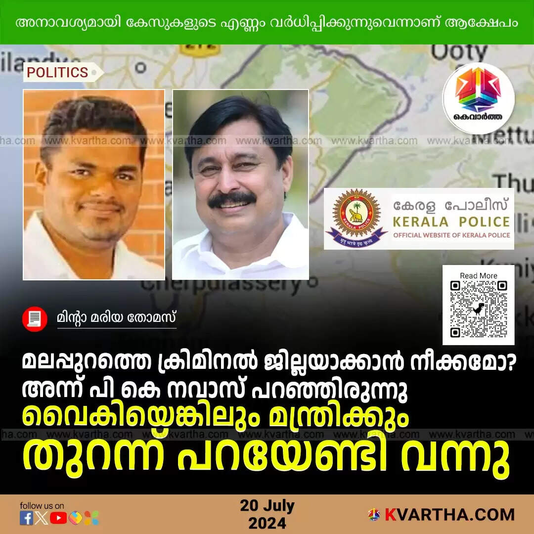 Malappuram