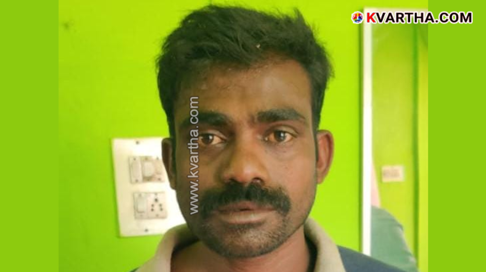  Exterior view of Valapattanam Police Station.