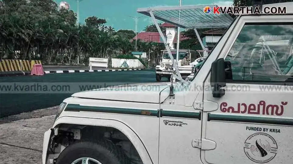 Three-Month-Old Fetus Found Inside Fridge at a Flat in Thrissur; Police Launch Investigation