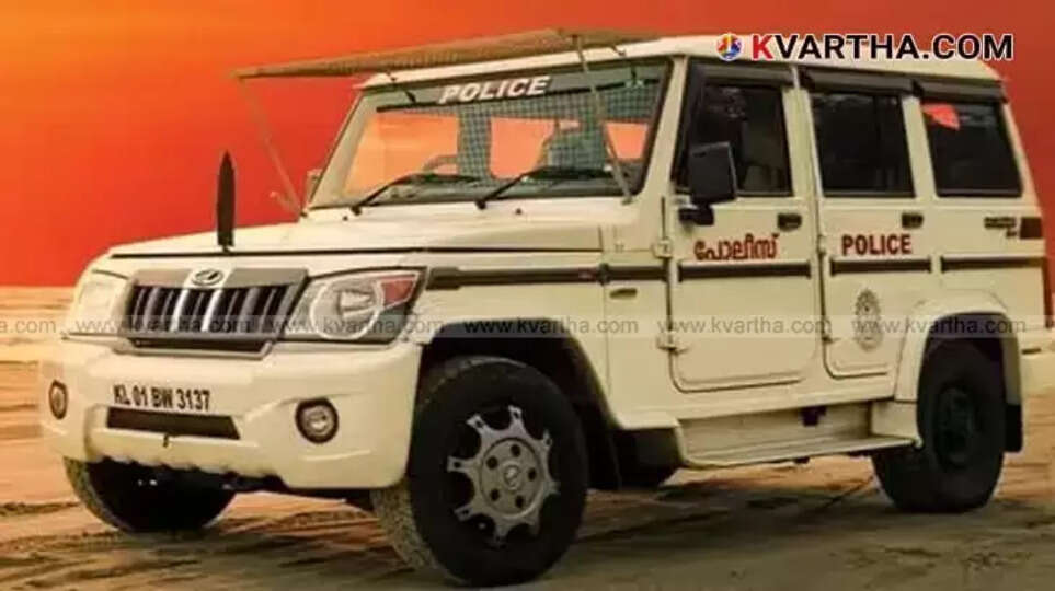 Attempt to Extort Money by Threatening to Circulate Video; 44-Year-Old Arrested in Thrissur