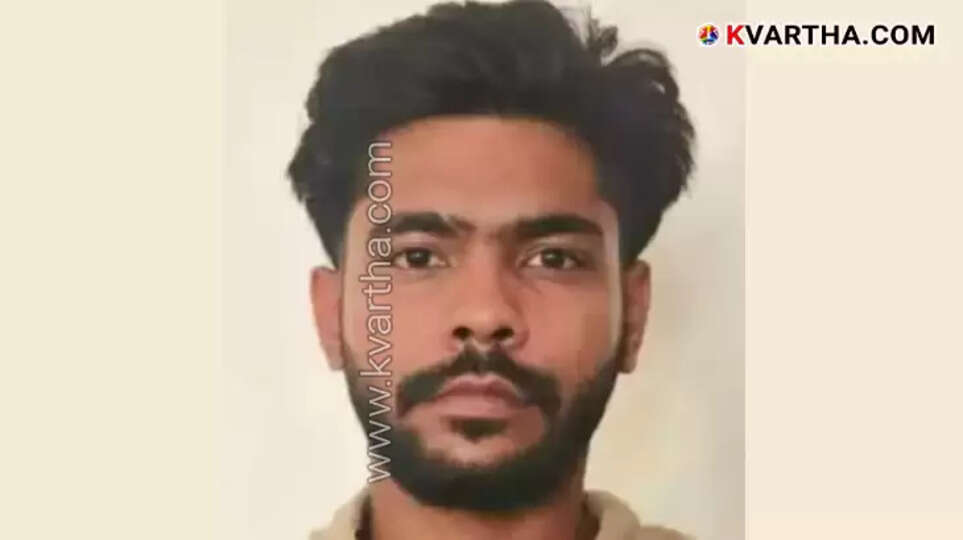  No image available for the news of youth arrested for pro-Pakistan slogans.