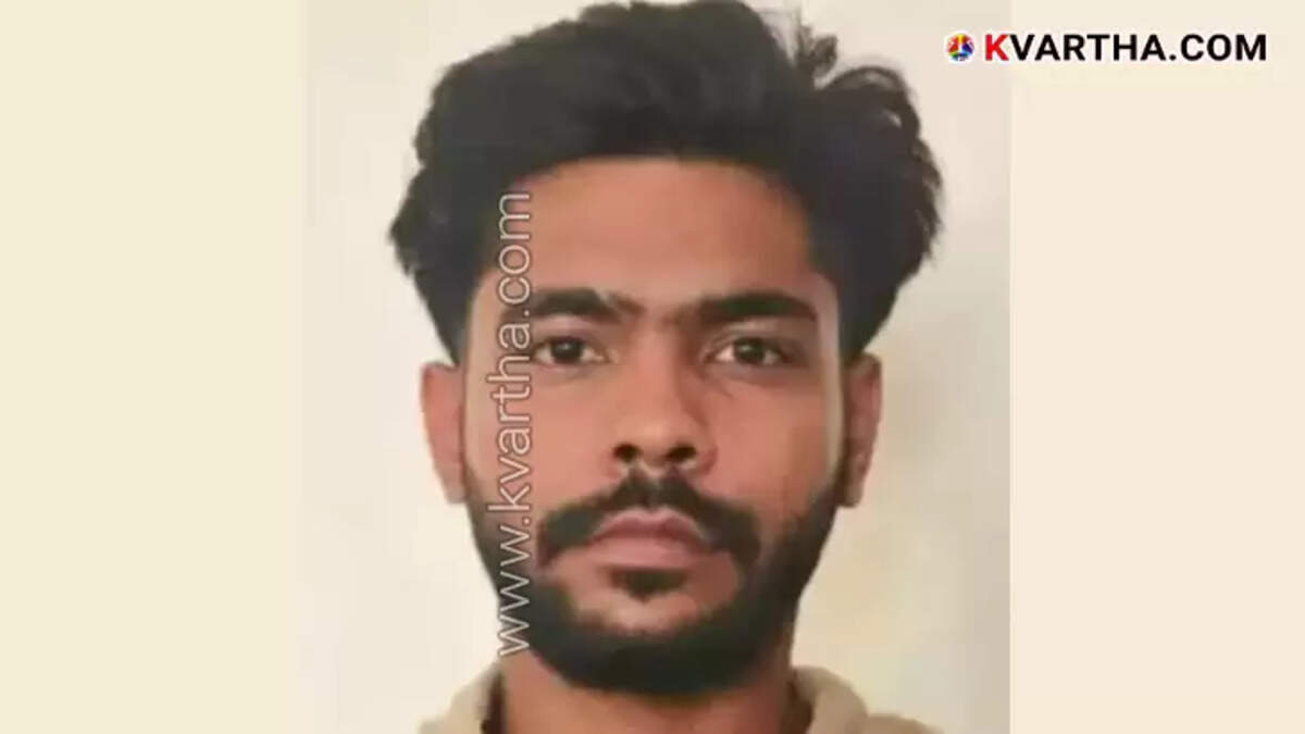  No image available for the news of youth arrested for pro-Pakistan slogans.