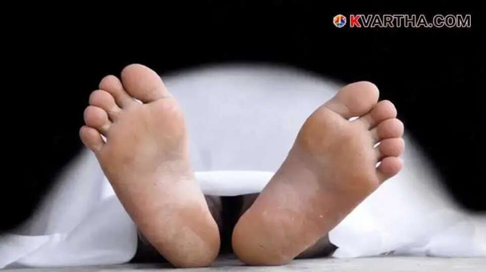 Image Representing 23-year-old woman found dead in Thiruvallur after dispute with husband over buying AC
