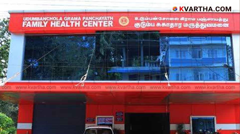 Nedumkandam Police Accused of Misbehaving with Injured Healthcare Workers, Refuse to File Case