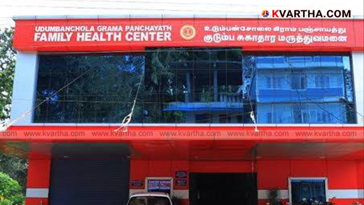 Nedumkandam Police Accused of Misbehaving with Injured Healthcare Workers, Refuse to File Case