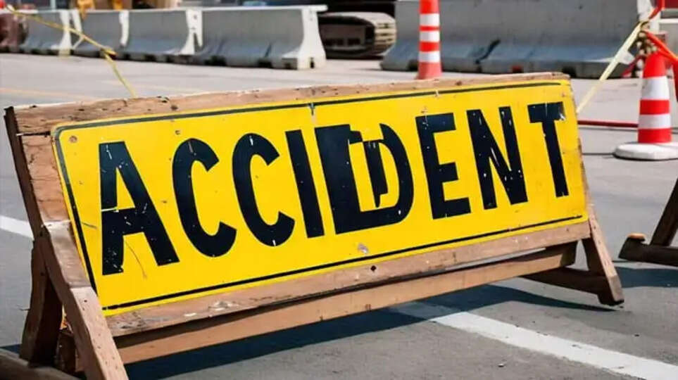 Lottery Winner Killed in Road Accident