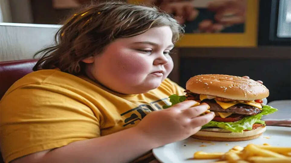 Combating Childhood Obesity: Tips for Parents