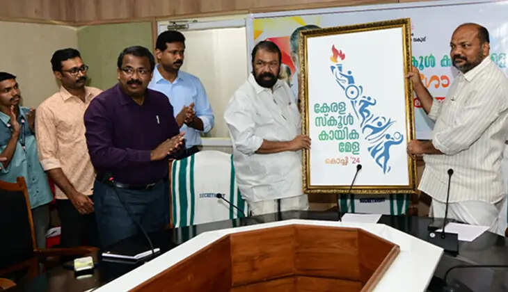 Kerala School Sports Meet Unveils Takkudu as Mascot