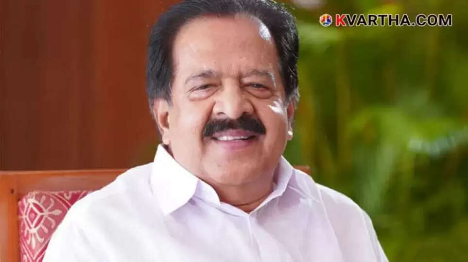 High Court Rejection of Brewery Permission is a Victory for Justice Says Ramesh Chennithala