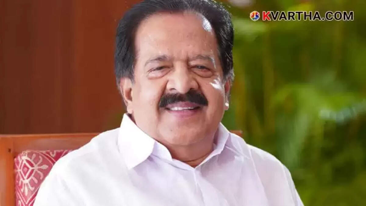 High Court Rejection of Brewery Permission is a Victory for Justice Says Ramesh Chennithala