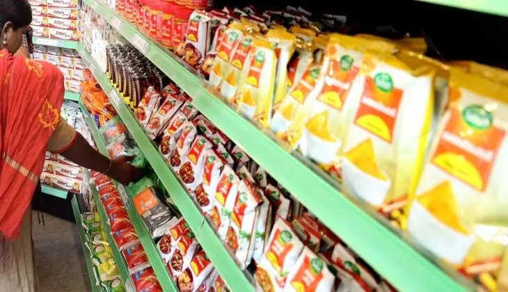 Rice, pulses, sugar price hike in supply: Minister with justification; Public protest