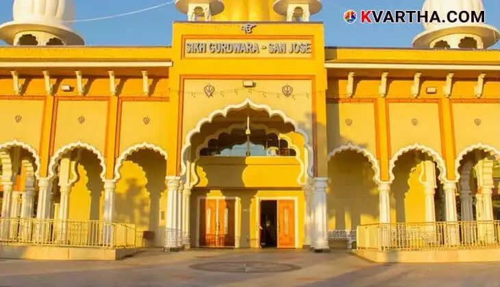 US Homeland Security agents inspect Gurdwaras in New York & New Jersey for undocumented immigrants, sparking outrage from Sikh organisations