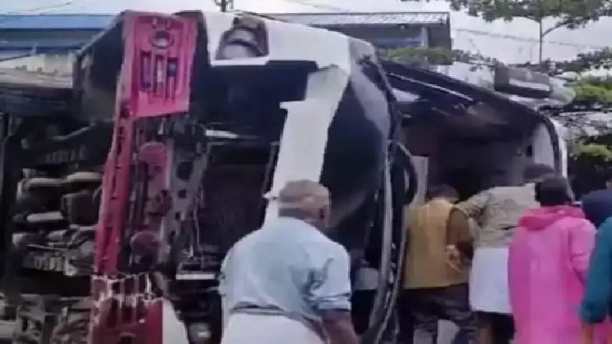 kallada buses cause many accidents