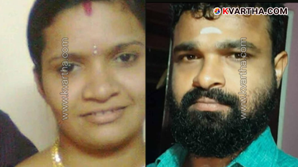 Man who set woman on fire in Kannur dies