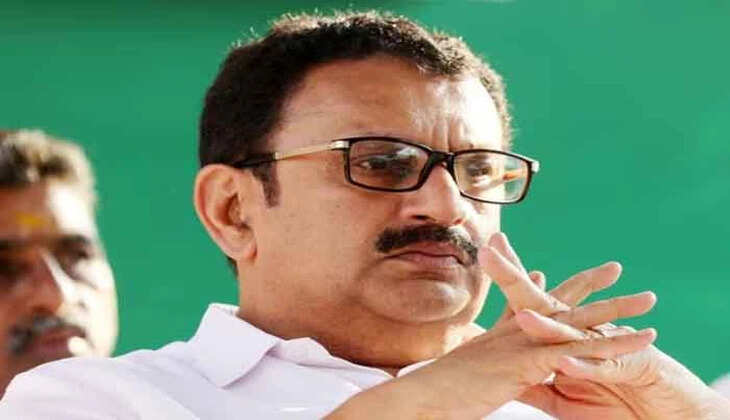 Muraleedharan