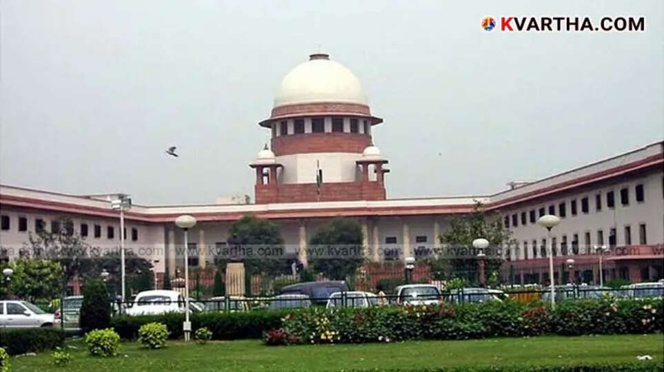 No Insurance for Deaths Due to Own Negligence in Road Accidents, Supreme Court Rules