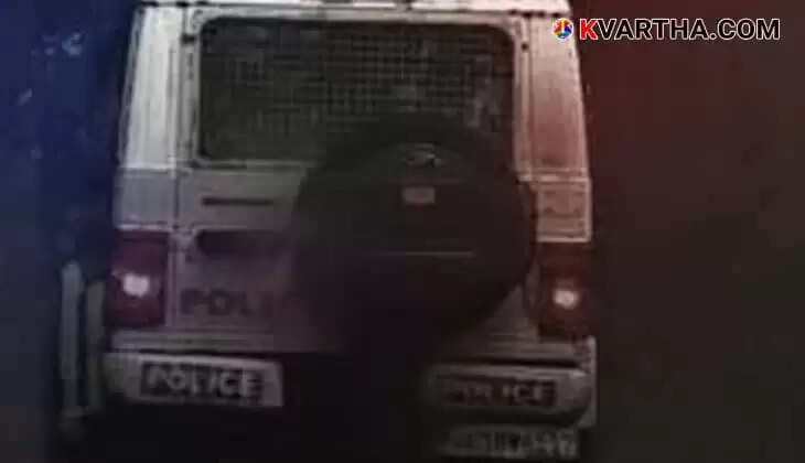 Photo Representing SI Allegedly Molest Woman Constable, AC and Officer Demand ₹25 Lakhs for Cover-Up