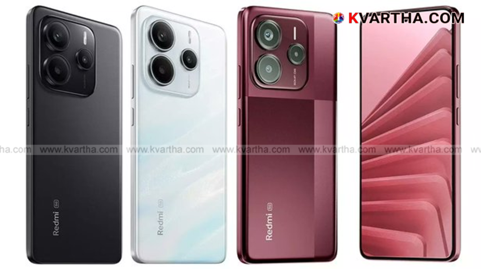 Redmi Note 14 SE 5G smartphone launched in India.