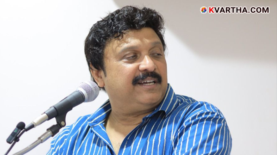 KSRTC bus with free travel scheme for cancer patients banner