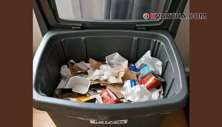 Despite alerts, Kerala's waste continues to threaten Karnataka environment