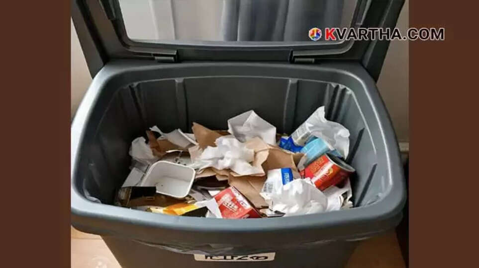 Despite alerts, Kerala's waste continues to threaten Karnataka environment