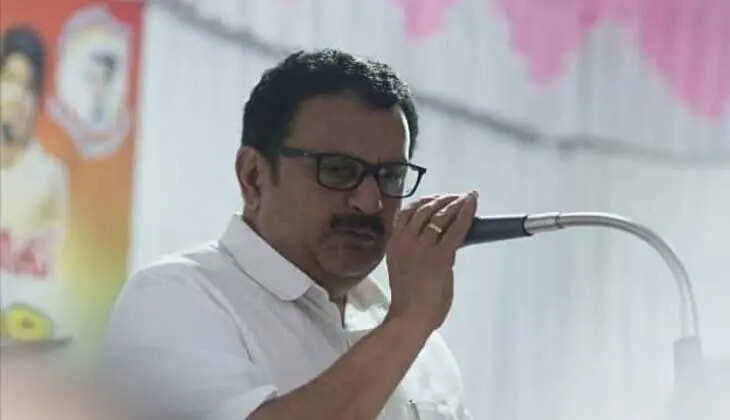 UDF's Thrissur Loss: A Self-Inflicted Wound?