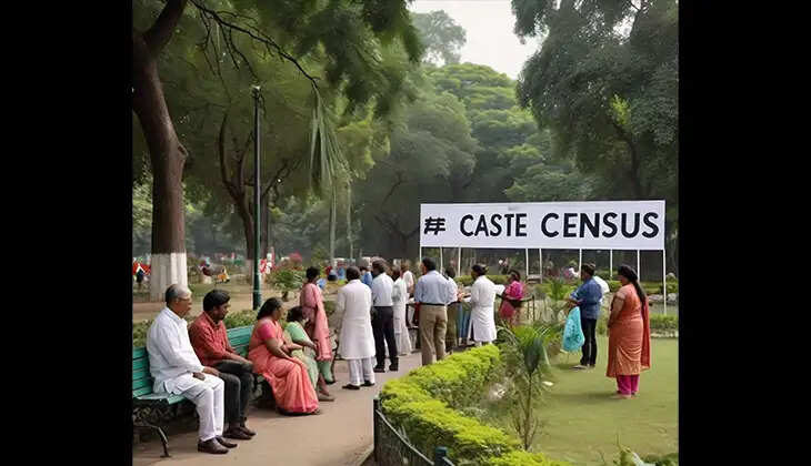 India's Census to Resume in 2025 After a Four-Year Gap