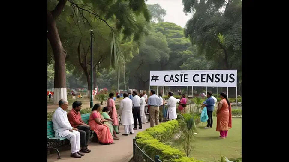 India's Census to Resume in 2025 After a Four-Year Gap