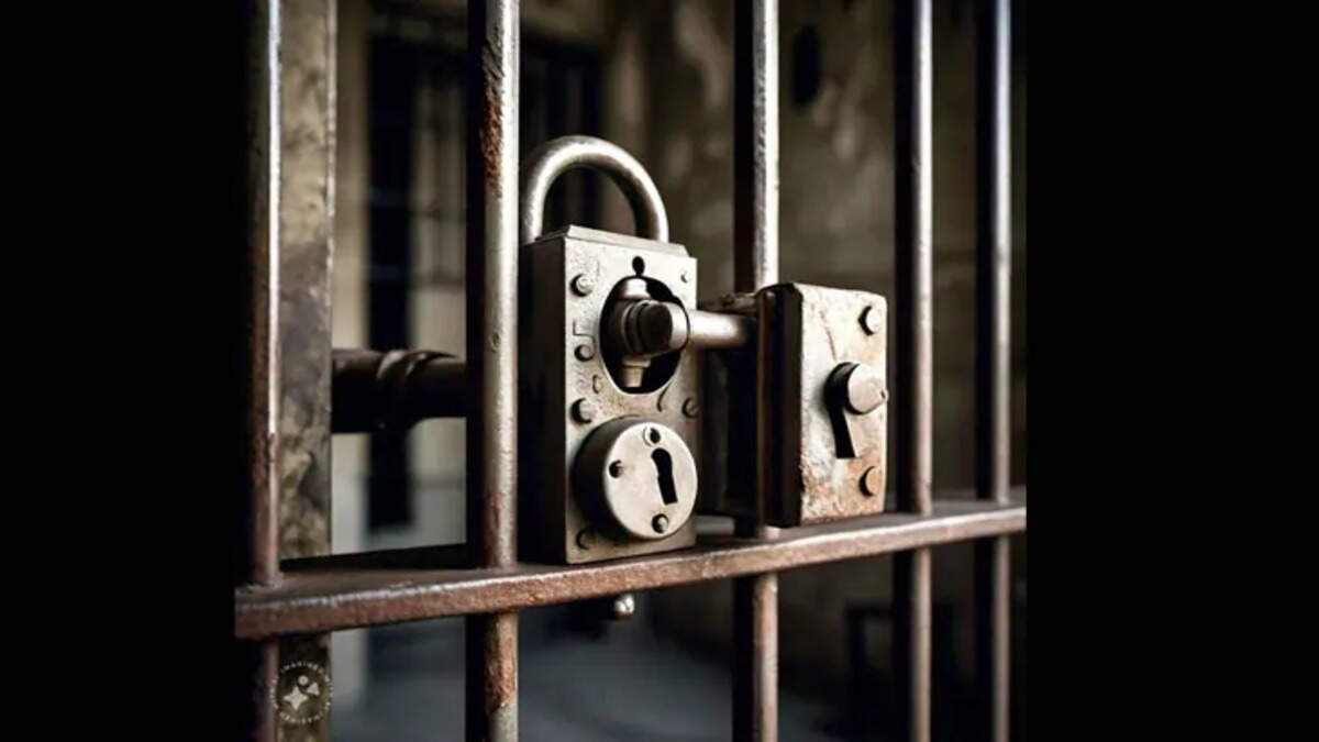 Girl Assault and Murdered, Accused Arrested
