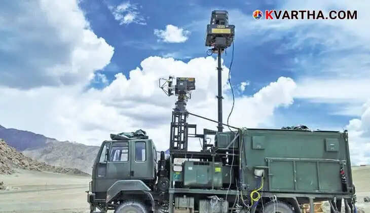 India has deployed advanced jamming systems along the western border to disrupt GNSS signals used by PAF aircraft, severely degrading their navigation & strike capabilities