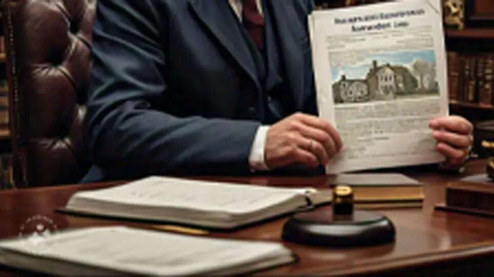 Who Inherits Property of a Person with No Relatives?