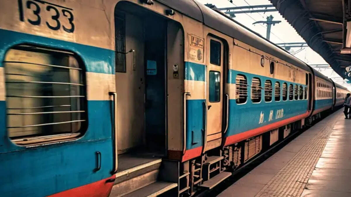 Train Cancellations Due to Landslide in Karnataka