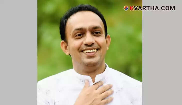 Young Leader Ousts Incumbent, Becomes New CPM Wayanad District Secretary