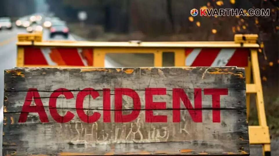 Valparai bus accident-25 injured
