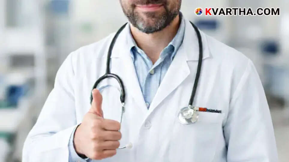 State Invites Applications for Doctors’ Awards; Public Can Nominate