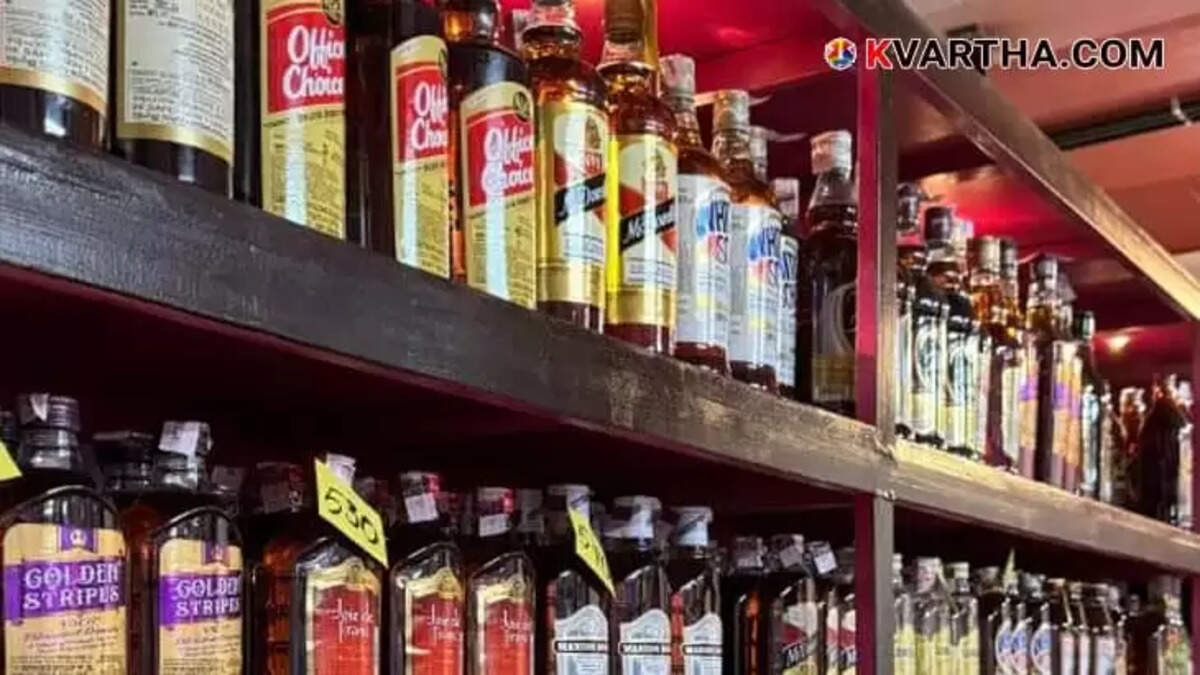 Record Bonus for Bevco Employees; Company Registers ₹19,700 Crore in Turnover