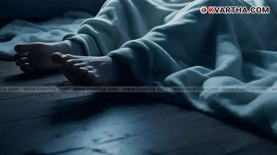 Employee Dies from Electric Shock While Cleaning Azhimala Temple in Vizhinjam