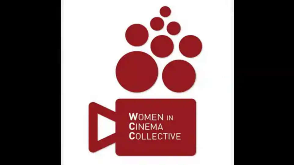 A protest by the Women in Cinema Collective against assualt in the Malayalam film industry