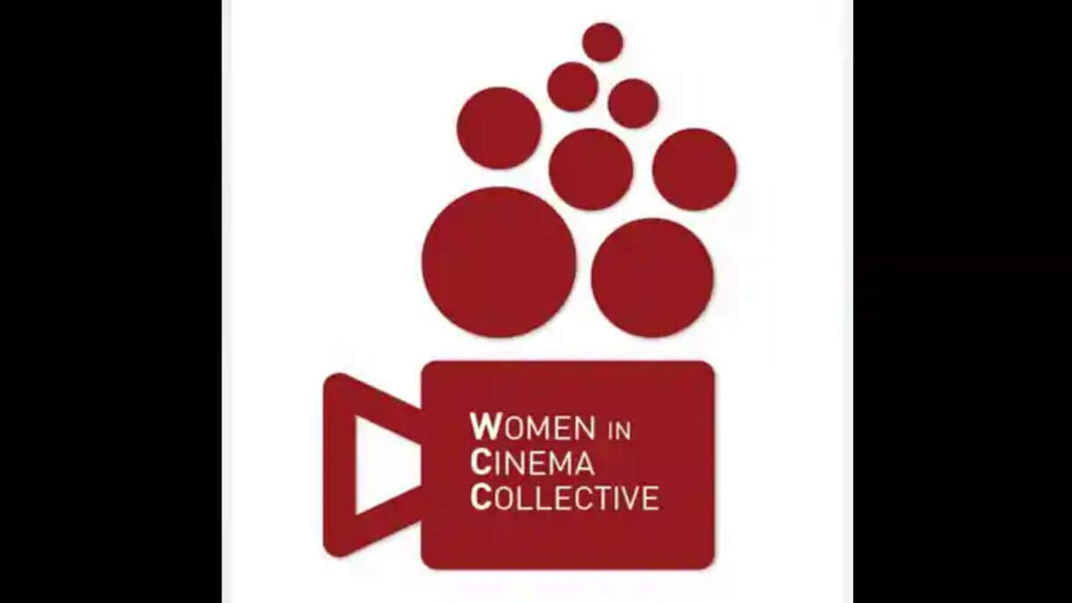 A protest by the Women in Cinema Collective against assualt in the Malayalam film industry