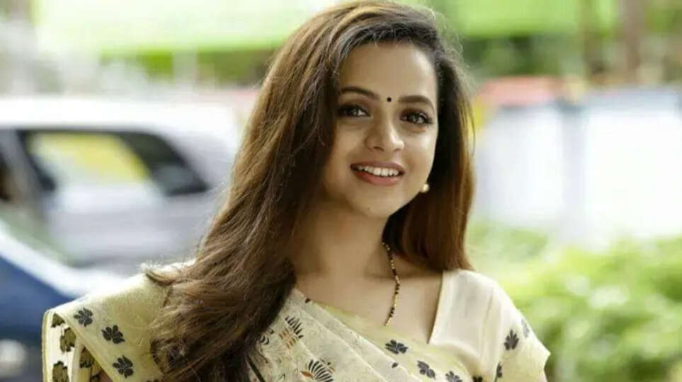 Bhavana, Malayalam Actress